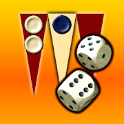 Backgammon Pro 