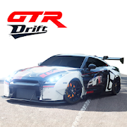 GTR Drift Simulator 