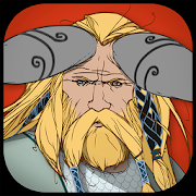 The Banner Saga 