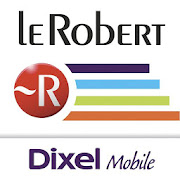 Dictionnaire Le Robert Mobile