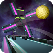 Mini Golf 3D: Space 