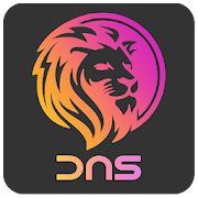 Lion DNS Changer Net Optimizer