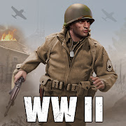 World War 2 Reborn 