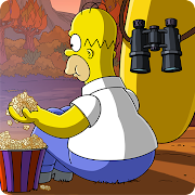 The Simpsons™:  Tapped Out 