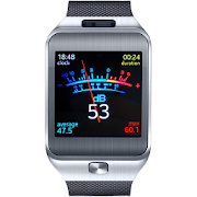 Audiometer for Samsung Gear