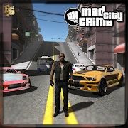 Mad City Crime 2 