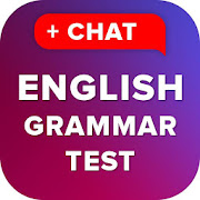 English Grammar Test