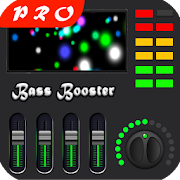 Equalizer Bass Booster Pro