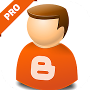 Blogger (Panel) Pro