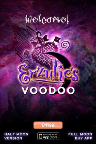 Erzulie's Voodoo - Full