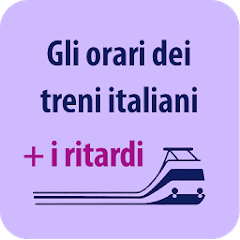 Italian Trains Timetable PLUS