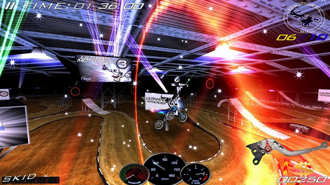 Ultimate MotoCross 3 