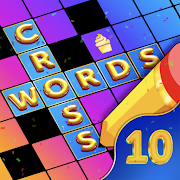 Crosswords With Friends 