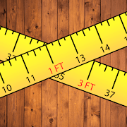 Feet & Inch Construction Calc