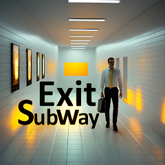 Exit Subway