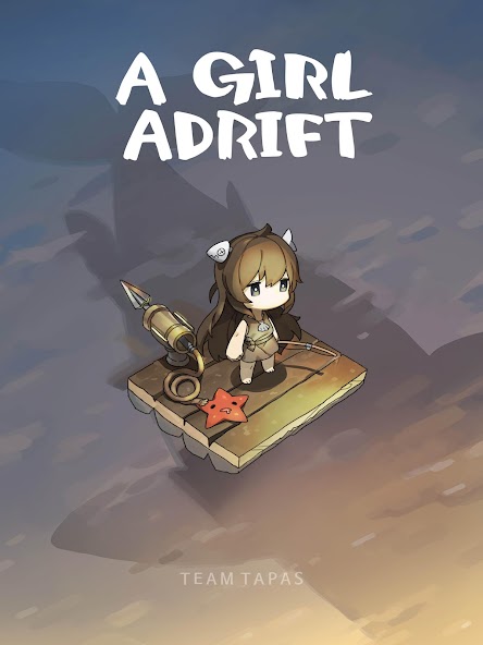 A Girl Adrift 