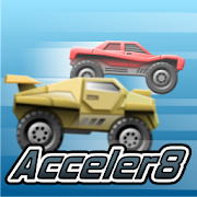 Acceler8 Pro 