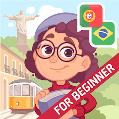 Portuguese for Beginners 