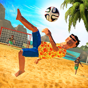 Beach Football Champion Club League 