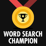 Word Search Champion PRO 