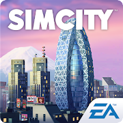 SimCity BuildIt 