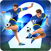 SkillTwins: Soccer Game 