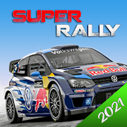 Super Rally 3D 