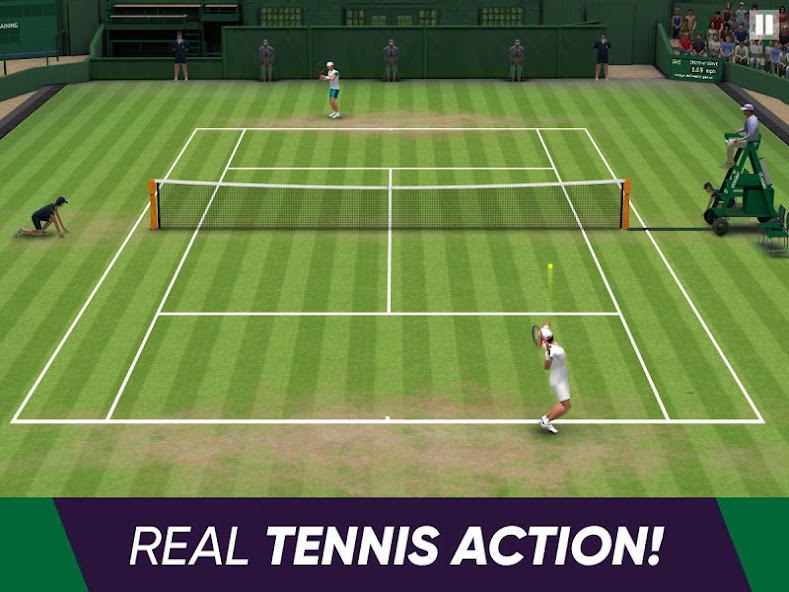 Tennis World Open 2023 - Sport 