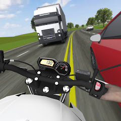 Traffic Motos 2 