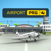 AirportPRG 