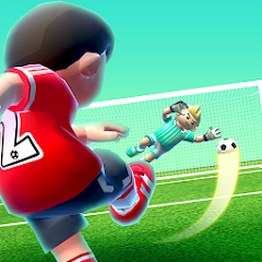 Perfect Kick 2 - Online Soccer 