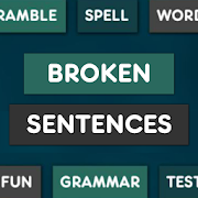 Broken Sentences PRO 