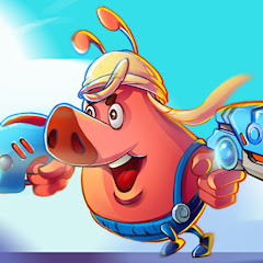 Pig Hero 