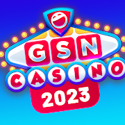 GSN Casino: Slot Machine Games 