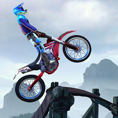 Bike Stunts Mania 