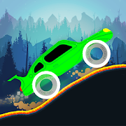 Uphill Climb Racing 