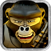 Battle Monkeys Multiplayer 