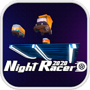 Night Racer 3D – New Sports Car Racing Game 2020 