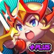 Infinite Dungeon Breach Plus: Pet Raising Idle RPG 