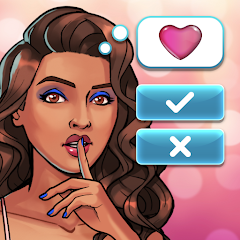 Love Villa: Choose Your Story 