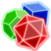 Dynamic Dice (App & Wallpaper)