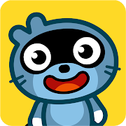 Pango Kids: Fun Learning Games 