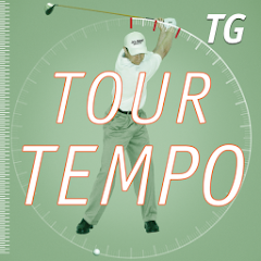 Tour Tempo Golf - Total Game 