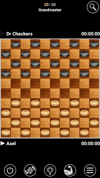 Draughts Pro 