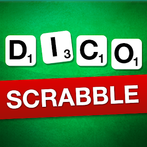 Officiel du SCRABBLE LAROUSSE