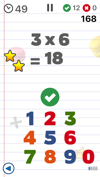 Math games for kids 