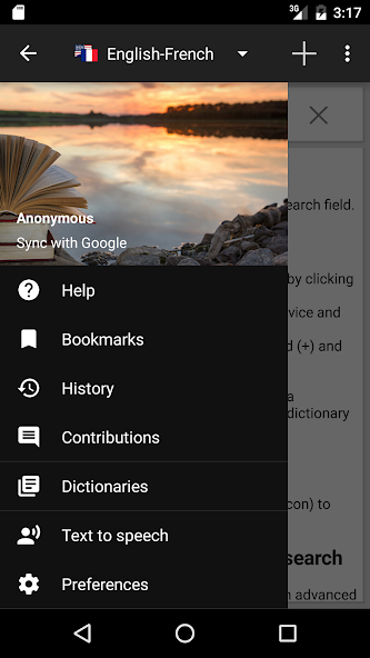 Offline dictionaries pro