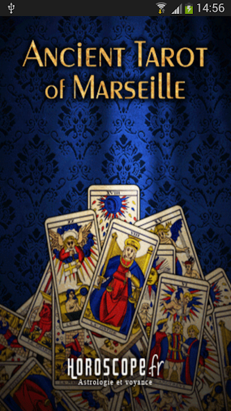 Tarot of Marseille