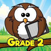 Second Grade Learning Games SE 