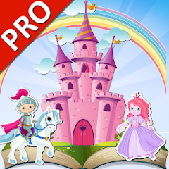 Fairy Tale Cards PRO